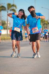 BIB: 9011, 9009
                            <button type="button" onclick="openModal(3257738)" class="btn btn-primary btn-sm float-right btn-popup" data-toggle="modal" data-target=".modal-high-quality">
                        <i class="fas fa-shopping-cart"></i> Add to Cart
                    </button>
                                            <button type="button" onclick="isThisMe(3257738, true)" class="btn btn-success btn-sm float-right btn-popup btn-isme hidden" data-toggle="tooltip" data-placement="bottom" title="นี่คือรูปของคุณใช่ไหม คลิกที่นี่เพื่อเอาเข้าอัลบั้ม">
                        <i class="fas fa-plus"></i> Add to album
                    </button>
                    <button type="button" onclick="isThisMe(3257738, false)" class="btn btn-warning btn-sm float-right btn-popup btn-isnotme hidden">
                        <i class="fas fa-ban"></i> Remove from album
                    </button>